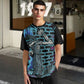 The Last Cholo Cotton short sleeves