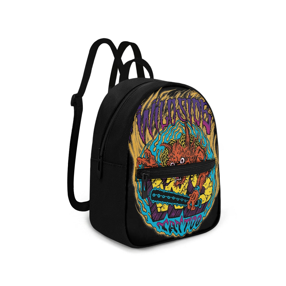 ONI Small backpack