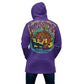 ONI men's fleece jacket