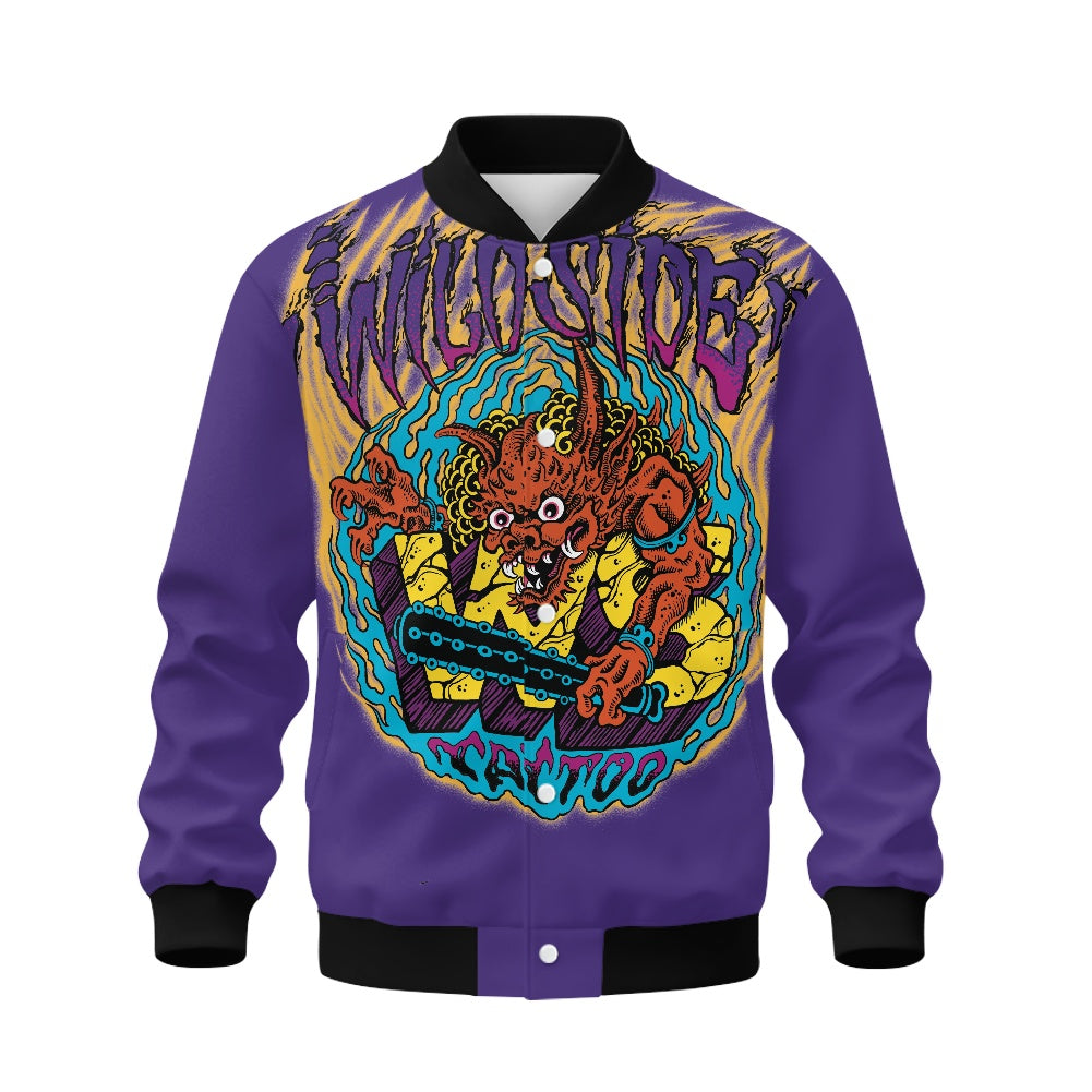 ONI jacket