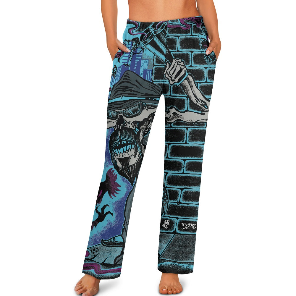The Last Cholo Women's Pajamas