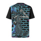 The Last Cholo Cotton short sleeves