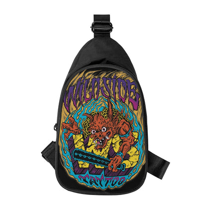 ONI Chest Bag