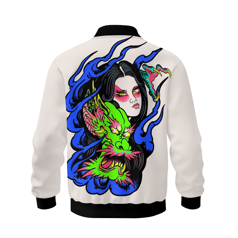 Dragon Lady jacket
