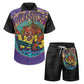 ONI Men's Pajama Set