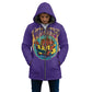 ONI men's fleece jacket