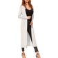 Dragon Lady Women's long-sleeved cloak