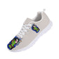 Dragon Lady Adult Running Shoes