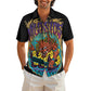 ONI Men's Button Down Shirts