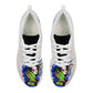 Dragon Lady Adult Athletic Sneakers