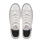 Dragon Lady Low-top canvas shoes