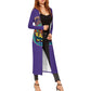 ONI Women's long-sleeved cloak