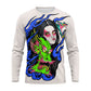 Dragon Lady Long sleeve