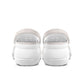 Dragon Lady Women's Height Increasing Crocs