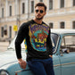 ONI Long sleeve