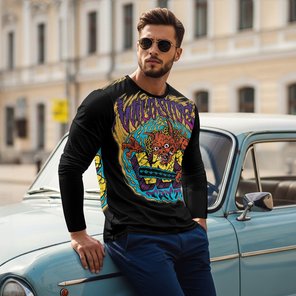 ONI Long sleeve