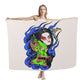 Dragon Lady Sarong