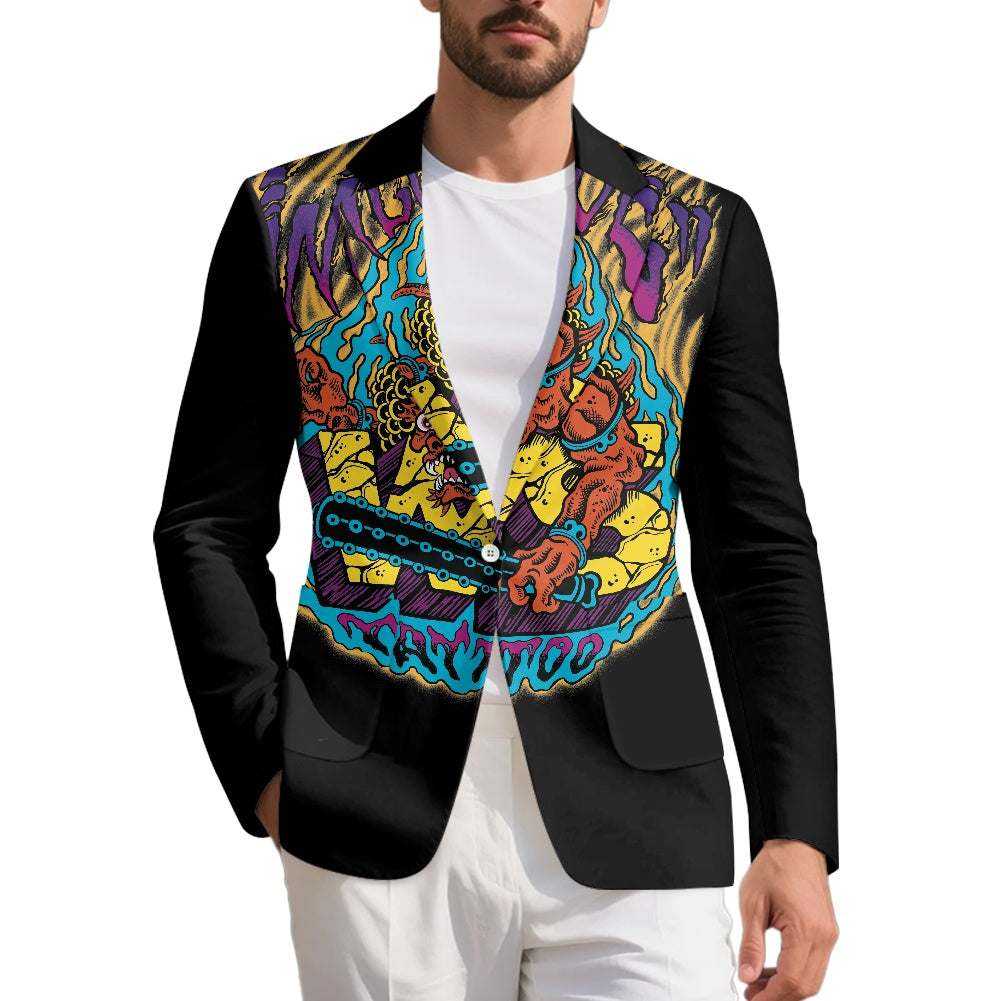 ONI Men's suits