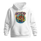 ONI 2D Adult Hoodie
