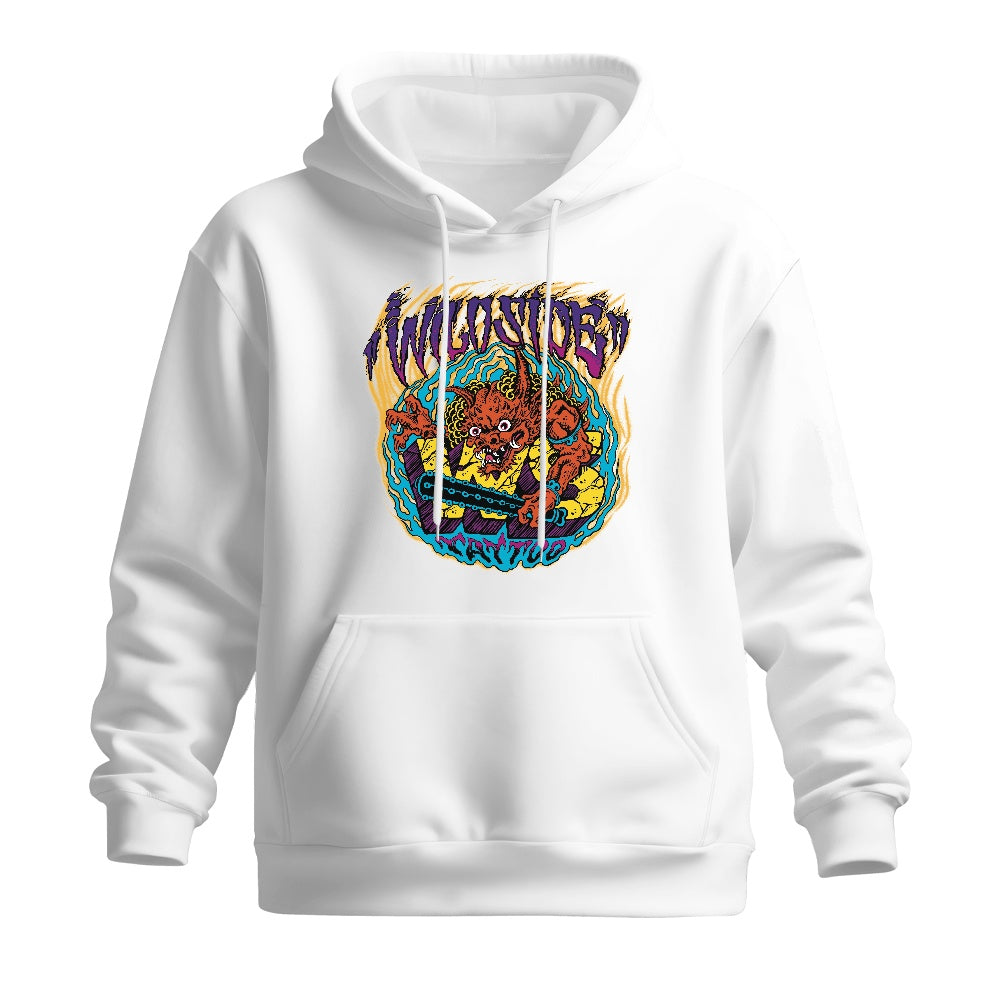ONI 2D Adult Hoodie