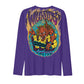ONI Womens Long sleeve T-shirt
