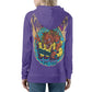ONI Women's Zip-up Hoodie