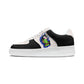 Dragon Lady Air force low top sneakers