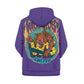 ONI Women Hoodie