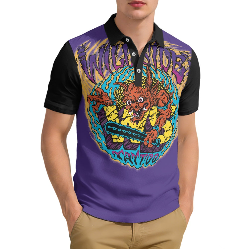 ONI Polo