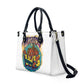 ONI Lightweight Version Ladies PU Handbag