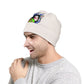 Dragon Lady Beanies