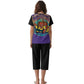 ONI Women's Summer Pajama Sets