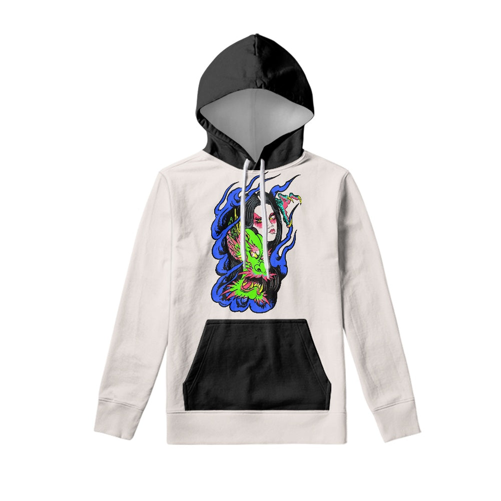 Dragon Lady Sweatshirt and pants set
