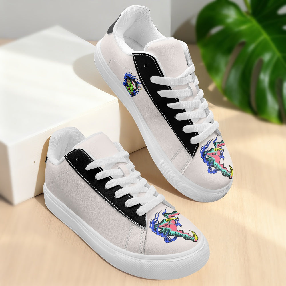 Dragon Lady Adult sneakers