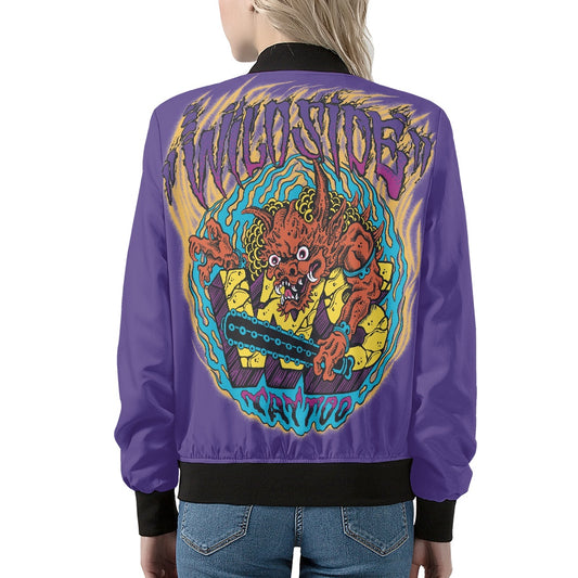 ONI Women's jacket