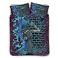 The Last Cholo polyester quilt cover