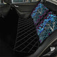 The Last Cholo Car back seat mat (quilted version)