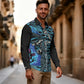The Last Cholo Men's long-sleeved shirts