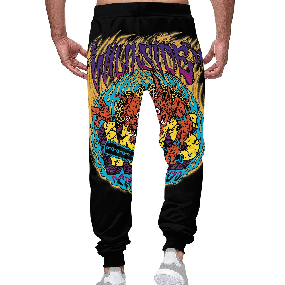ONI sport pants