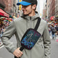 The Last Cholo Women's waist bag