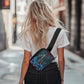The Last Cholo Women's waist bag