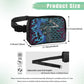 The Last Cholo Women's waist bag