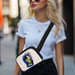 Dragon Lady Women's waist bag