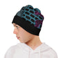 The Last Cholo Kids Beanies