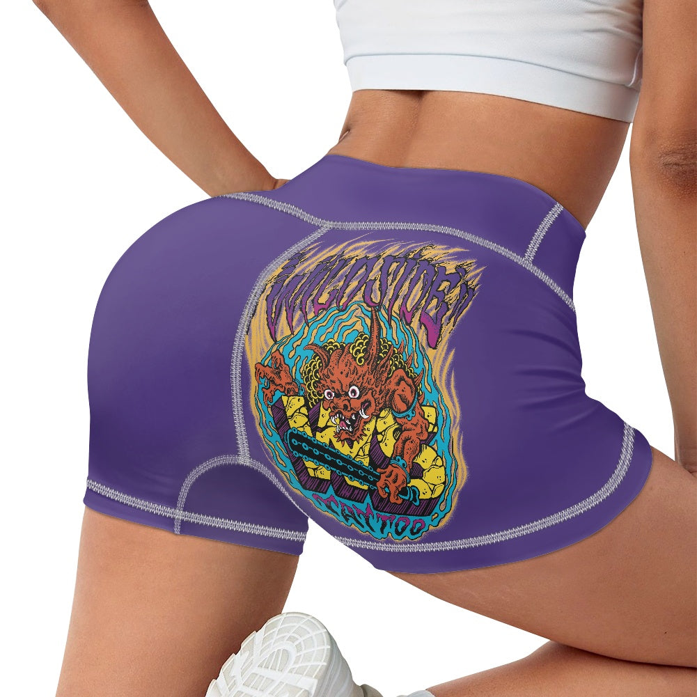 ONI Yoga pant