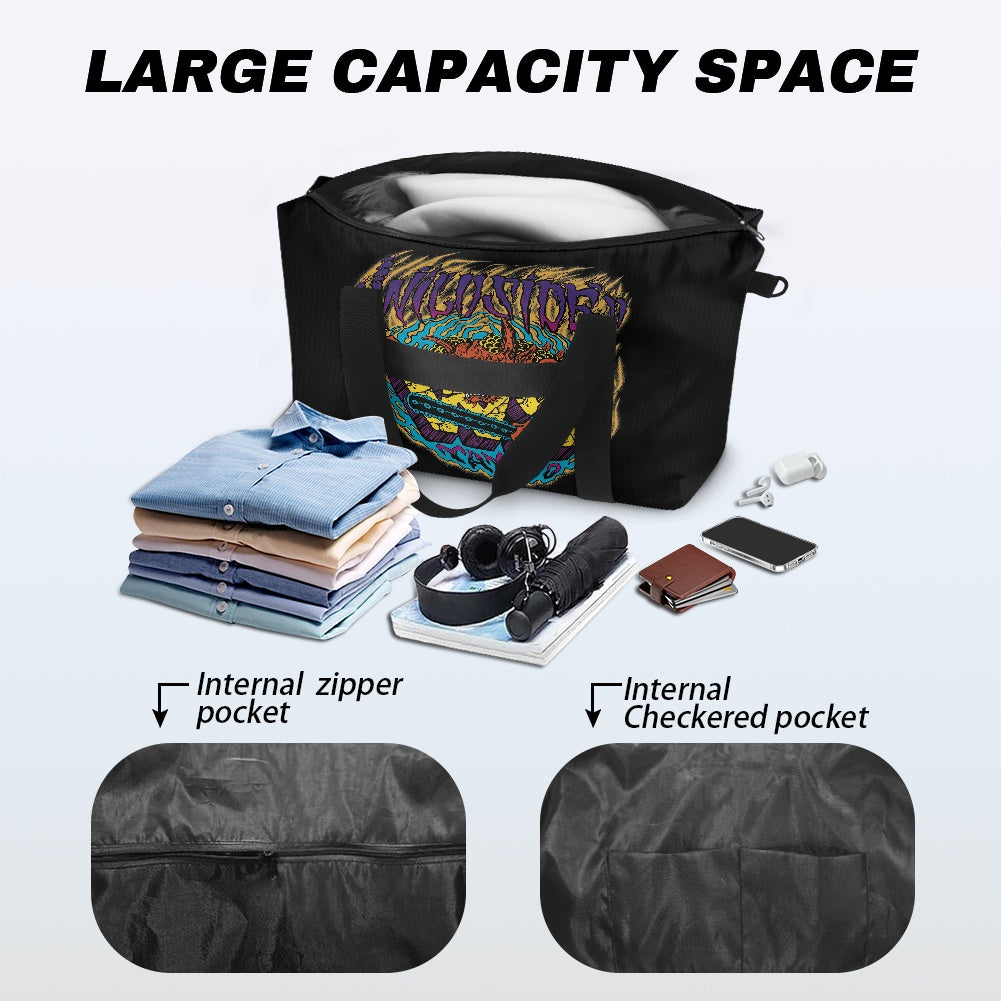 ONI Lightweight luggage
