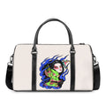 Dragon Lady Travel Handbag
