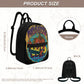 ONI Small backpack
