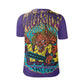 ONI Adult T-shirt