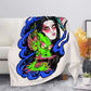Dragon Lady Blanket